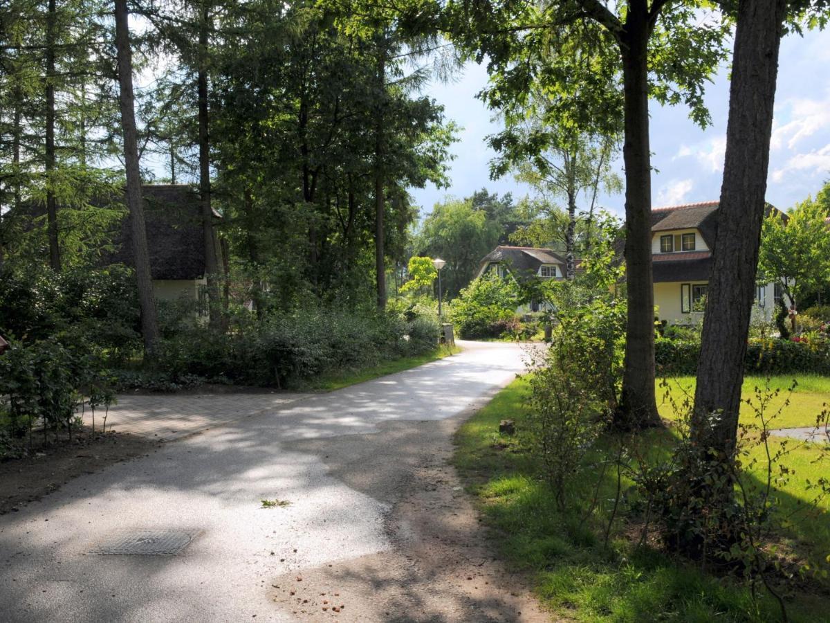 Beautiful Holiday Home In Heeten With Private Garden Eksteriør billede