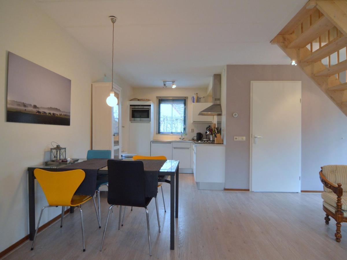 Beautiful Holiday Home In Heeten With Private Garden Eksteriør billede