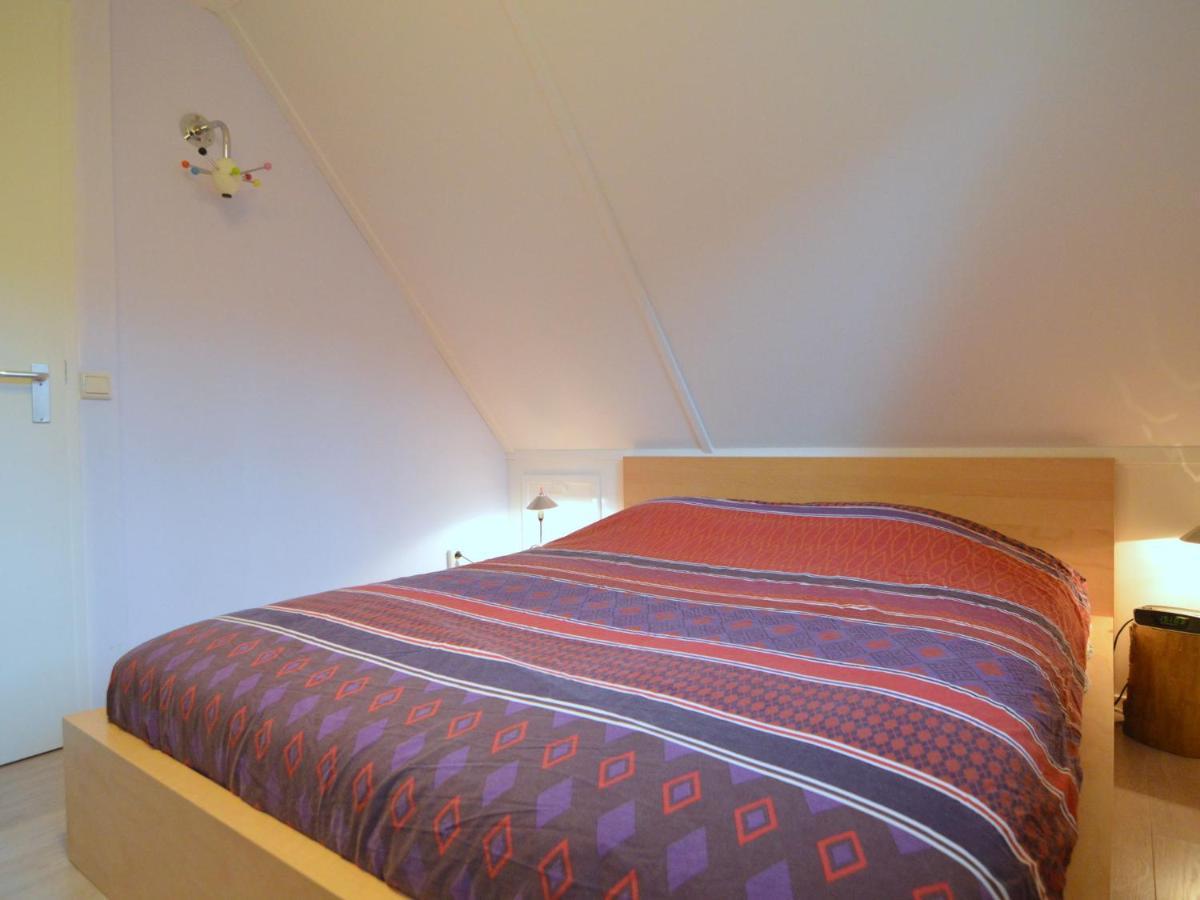 Beautiful Holiday Home In Heeten With Private Garden Eksteriør billede