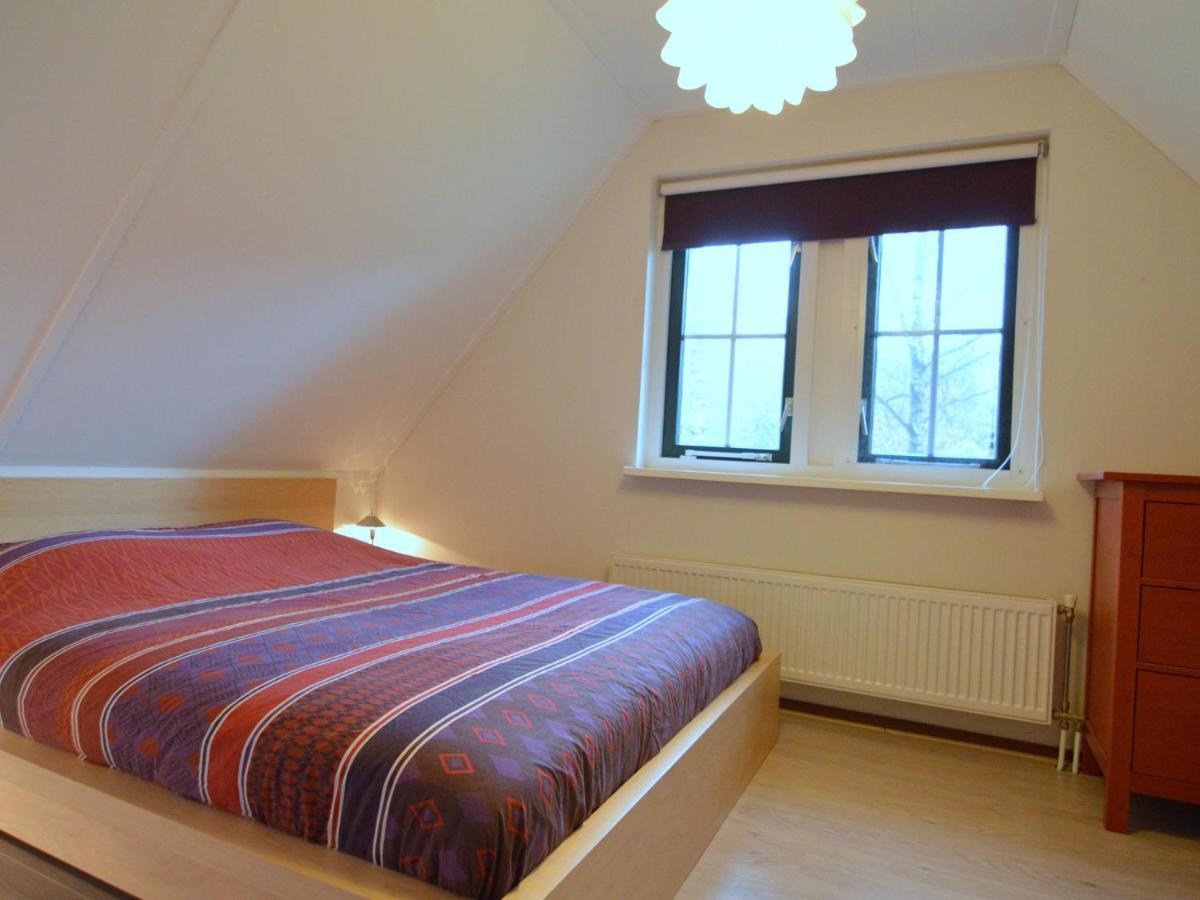 Beautiful Holiday Home In Heeten With Private Garden Eksteriør billede