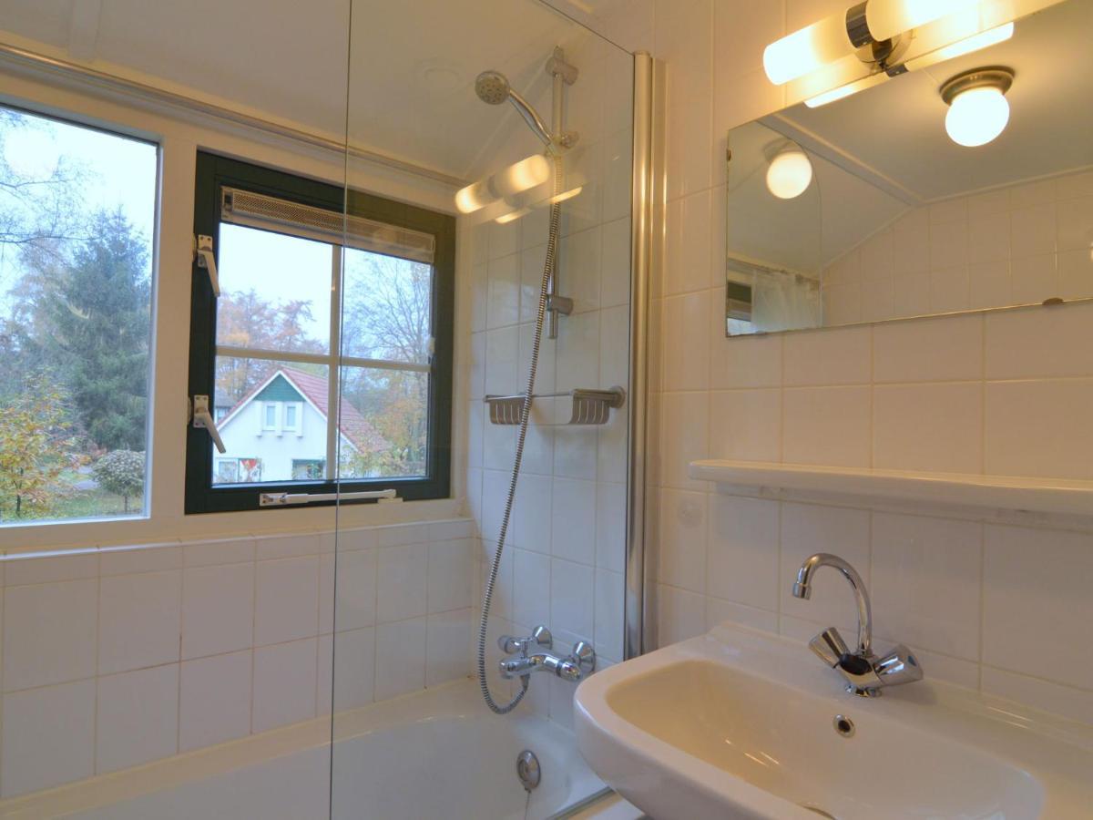 Beautiful Holiday Home In Heeten With Private Garden Eksteriør billede
