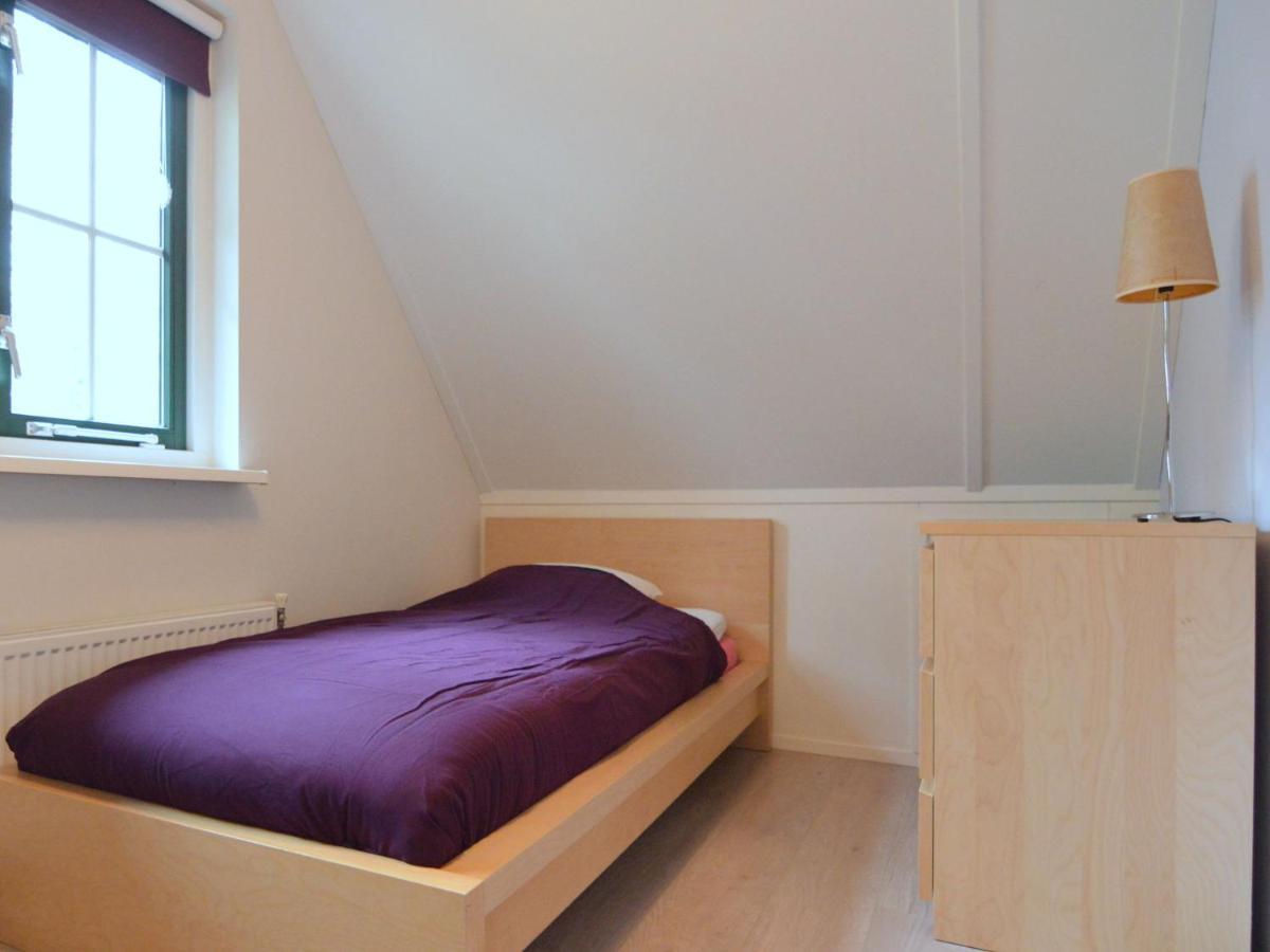 Beautiful Holiday Home In Heeten With Private Garden Eksteriør billede